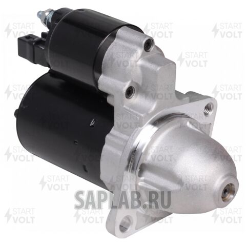 Купить запчасть STARTVOLT - LSt2601B Стартер для а/м BMW X5 (E70) (06-) 3.0i /5 (E60/F10) (05-) (09-) 2.5i/3.0i (LSt 2601B)