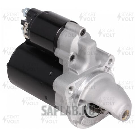 Купить запчасть STARTVOLT - LSt2602 Стартер для а/м BMW 3 (E30) (90-)/5 (E34) (87-)/7 (E38) (95-) (LSt 2602)