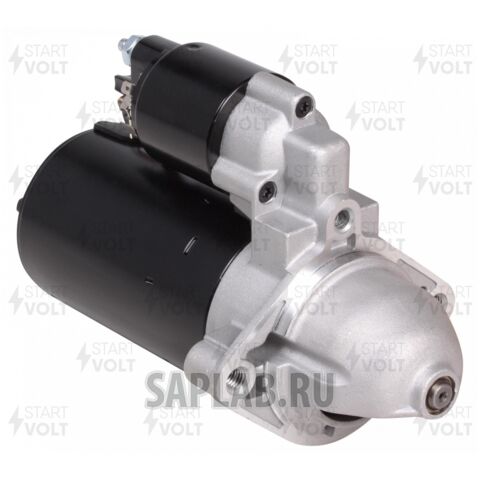 Купить запчасть STARTVOLT - LSt2603 Стартер для а/м BMW X5 (E53) (01-)/Land Rover Range Rover 2.4D/2.5D/3.0D (LSt 2603)