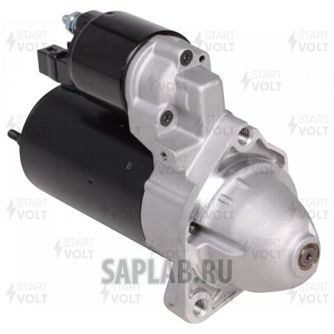 Купить запчасть STARTVOLT - LSt2604 Стартер для а/м BMW 5 (E60) (05-)/7 (E65) (05-)/X5 (E70) (07-) 4.4i (LSt 2604)