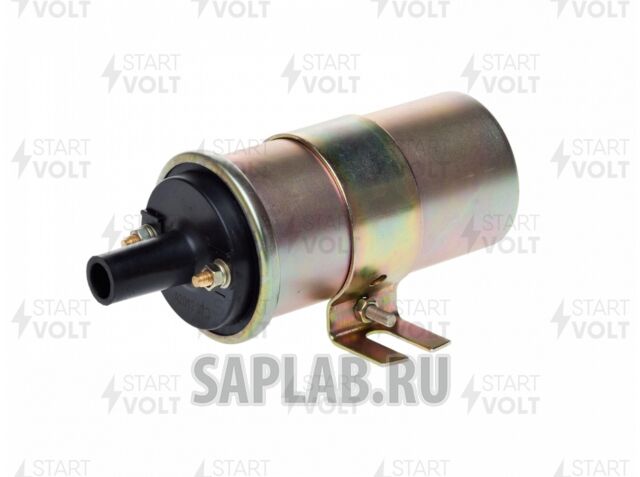 Купить запчасть STARTVOLT - SC0101 Катушка зажигания для а/м ВАЗ 2101-07 (ан. Б117А) SC0101