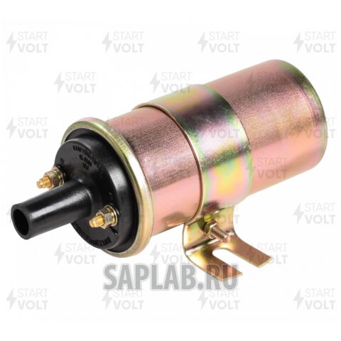 Купить запчасть STARTVOLT - SC0108 Катушка зажигания для а/м 2108-099 SC0108