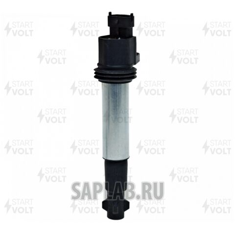 Купить запчасть STARTVOLT - SC0110 Катушка зажигания (на свечу) для а/м ВАЗ 2112, 2115, 2170, 1118 16 кл. SC0110