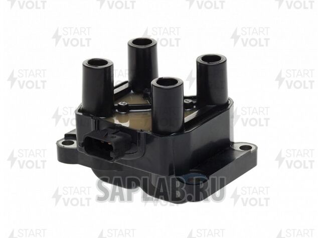 Купить запчасть STARTVOLT - SC0111 Катушка зажигания для а/м 2111, 1118, 2170 (8 кл.) SC0111