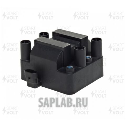 Купить запчасть STARTVOLT - SC0112 Катушка (модуль) зажигания для а/м 2112, 2115 SC0112
