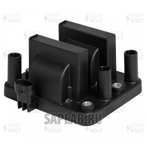Купить запчасть STARTVOLT - SC03216 Катушка зажигания для а/м Газель-Бизнес с дв. УМЗ-4216 SC03216