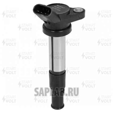 Купить запчасть STARTVOLT - SC0517 Катушка зажигания Chevrolet Epica (06-) 2.0i/2.5i