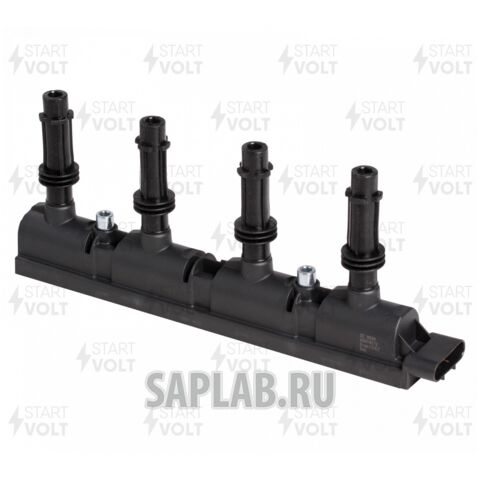Купить запчасть STARTVOLT - SC0520 Катушка (модуль) зажигания для а/м Chevrolet Cruze (09-)/Opel Astra J (10-)/Insignia (08-) 1.4T SC0520