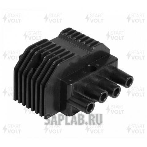 Купить запчасть STARTVOLT - SC0521 Катушка зажигания для а/м Opel Astra G (98-) (тип Delco) (SC 0521)