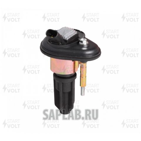 Купить запчасть STARTVOLT - SC0535 Катушка зажигания для а/м Chevrolet TrailBlazer (01-) 4.2i/Hummer H3 (05-) 3.5i до 2007 SC0535