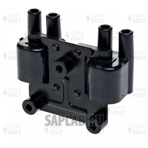 Купить запчасть STARTVOLT - SC0543 Катушка зажигания для а/м Daewoo Nexia II DOHC/Chevrolet Lacetti DOHC SC0543