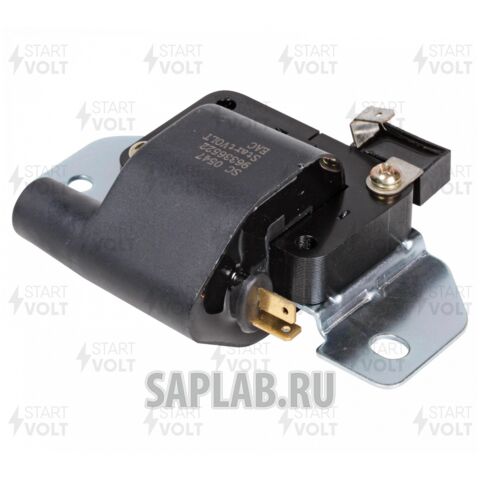 Купить запчасть STARTVOLT - SC0547 Катушка зажигания для а/м Daewoo Matiz/Spark 0.8 SC0547