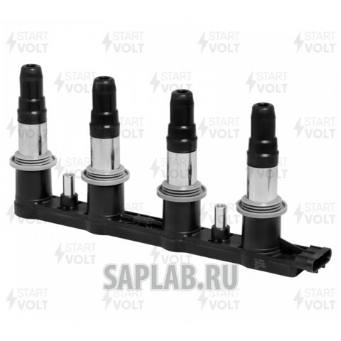 Купить запчасть STARTVOLT - SC0558 Катушка зажигания для а/м Chevrolet Cruze (09-)/Orlando (10-) 1.8i SC0558