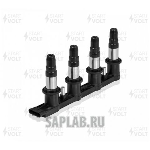 Купить запчасть STARTVOLT - SC0559 Катушка (модуль) зажигания для а/м Opel/Chevrolet Astra J (10-)/Cruze (09-) 1.6i (115л.с. A16XER)