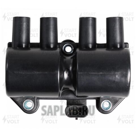 Купить запчасть STARTVOLT - SC0563 Катушка зажигания для а/м Chevrolet Lanos 1.5/Nubira/Leganza SC0563