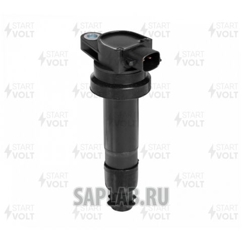 Купить запчасть STARTVOLT - SC0814 Катушка зажигания для а/м Hyundai/KIA CEED (07-)/Elantra (06-) 1.4i/1.6i SC0814