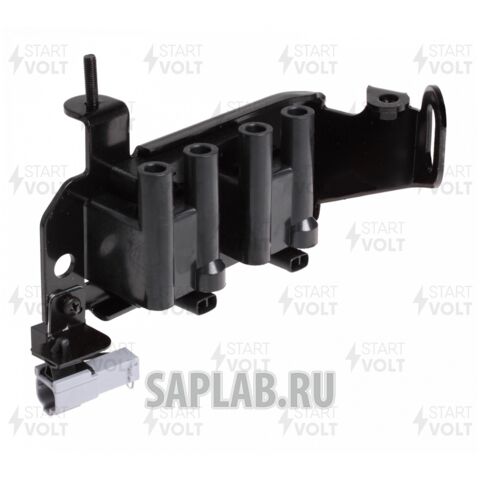 Купить запчасть STARTVOLT - SC0815 Катушка зажигания для а/м KIA Spectra (00-) 1.6i (SC 0815)