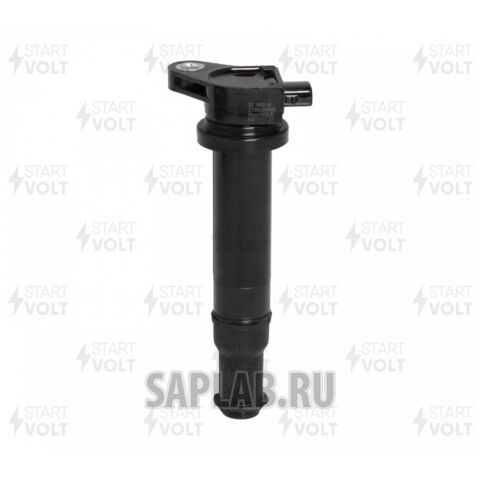 Купить запчасть STARTVOLT - SC08216 Катушка зажигания для а/м KIA Rio II (05-)/Verna (06-) 1.6i SC08216