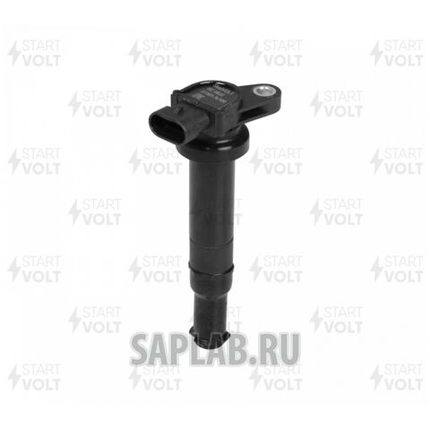 Купить запчасть STARTVOLT - SC0832 Катушка зажигания для а/м Hyundai Santa Fe (06-) 2.7i 3PIN (SC 0832)