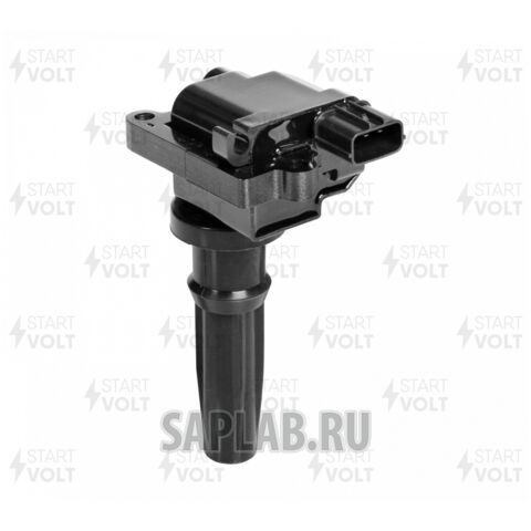 Купить запчасть STARTVOLT - SC0864 Катушка зажигания для а/м Hyundai/KIA Sonata (01-)/Santa Fe (00-) 2.4i SC0864
