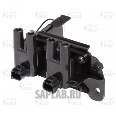 Купить запчасть STARTVOLT - SC0890 Катушка зажигания для а/м Hyundai/KIA Accent (ТАГАЗ) (01-)/Getz (02-) 1.4i/1.5i/1.6i SC0890