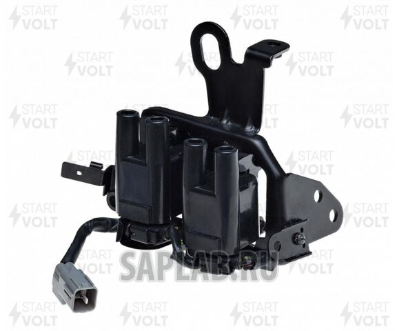 Купить запчасть STARTVOLT - SC08900 Катушка зажигания KIA Sportage II, Cerato (-09)/ Hyundai Tucson, Elantra, Trajet, Matrix SC08900