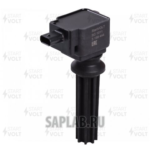 Купить запчасть STARTVOLT - SC1011 Катушка зажигания для а/м Ford/Land Rover Mondeo IV (07-)/Evoque (12-) 2.0i (SC 1011)