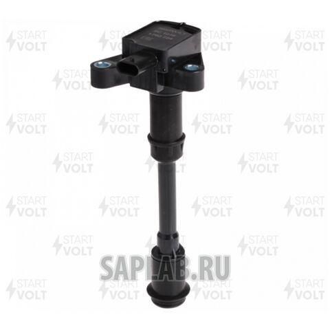 Купить запчасть STARTVOLT - SC1016 Катушка зажигания для а/м Ford Kuga (13-)/Focus III (10-) 1.6T (SC 1016)