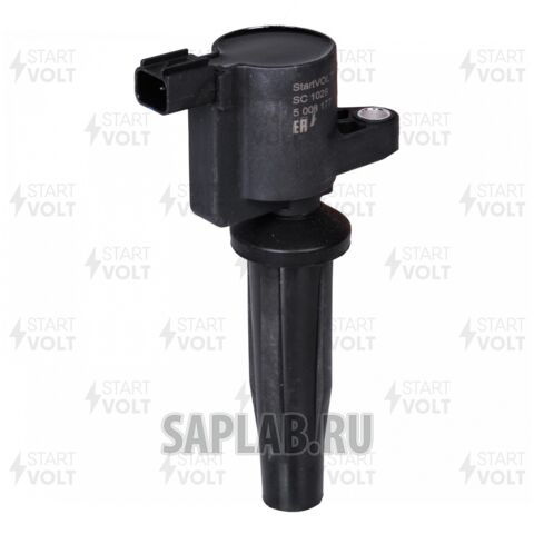 Купить запчасть STARTVOLT - SC1029 Катушка зажигания для а/м Ford Kuga (13-)/Mondeo V ( 15-) 2.5i (SC 1029)