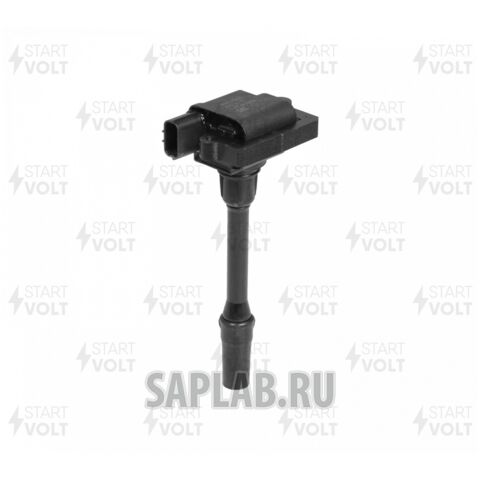 Купить запчасть STARTVOLT - SC1042 Катушка зажигания Mitsubishi Pajero III (00-) 3.5i