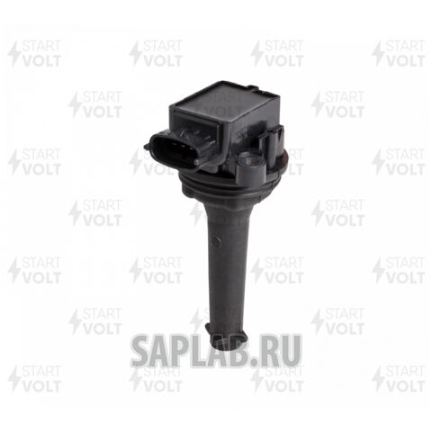 Купить запчасть STARTVOLT - SC1060 Катушка зажигания Volvo S60 (00-)/S80 (98-)/XC90 (02-)