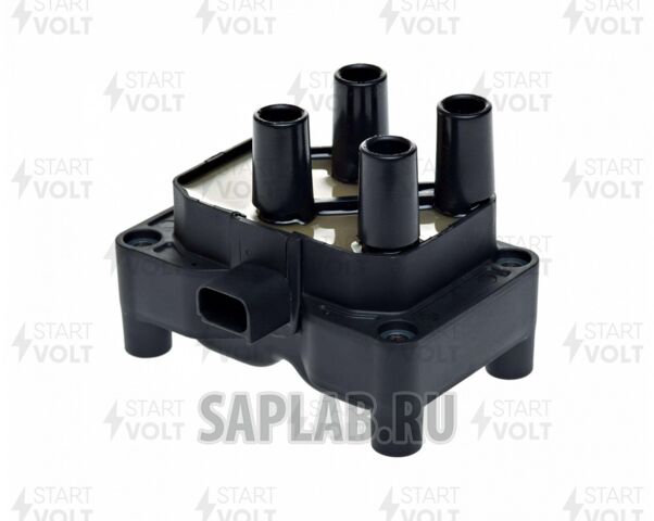 Купить запчасть STARTVOLT - SC1079 Катушка зажигания для а/м Ford Focus II 1,4, 1,6/Fiesta/C-Max/Fusion SC1079