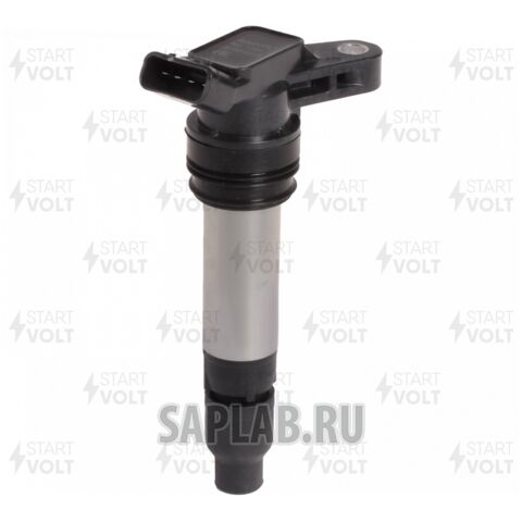 Купить запчасть STARTVOLT - SC1091 Катушка зажигания для а/м Volvo XC90 (07-)/XC70 (07-)/S60 (10-) 3.0i/3.2i (SC 1091)