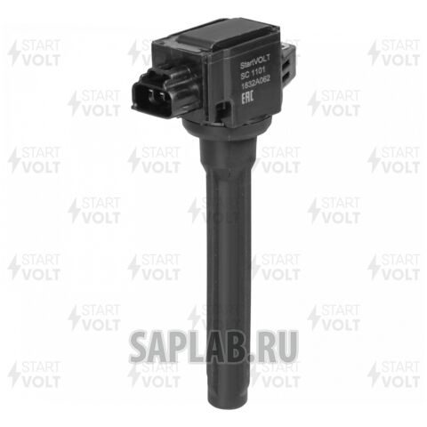 Купить запчасть STARTVOLT - SC1101 Катушка зажигания для а/м Mitsubishi Outlander III (12-) 2.0i/2.4i (SC 1101)
