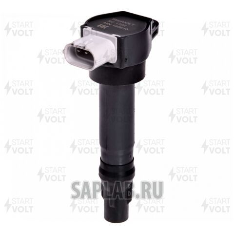 Купить запчасть STARTVOLT - SC1102 Катушка зажигания для а/м Mitsubishi Colt (04-) 1.5i (SC 1102)