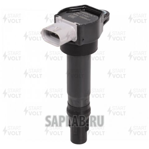 Купить запчасть STARTVOLT - SC1104 Катушка зажигания для а/м Mitsubishi ASX (10-)/Lancer X (08-) 1.6i (SC 1104)