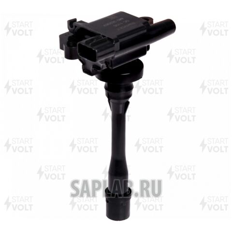 Купить запчасть STARTVOLT - SC1105 Катушка зажигания для а/м Mitsubishi Lancer IX (03-) 2.0i/Outlander I (01-) 2.4i (SC 1105)