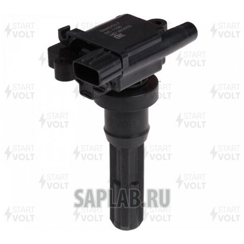 Купить запчасть STARTVOLT - SC1106 Катушка зажигания для а/м Mitsubishi Lancer IX (03-)/Outlander I (03-) 2.0i (SC 1106)