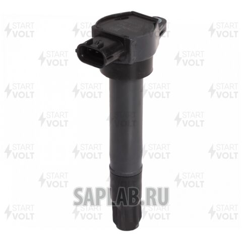 Купить запчасть STARTVOLT - SC1107 Катушка зажигания для а/м Mitsubishi Pajero IV (07-) 3.8i (SC 1107)