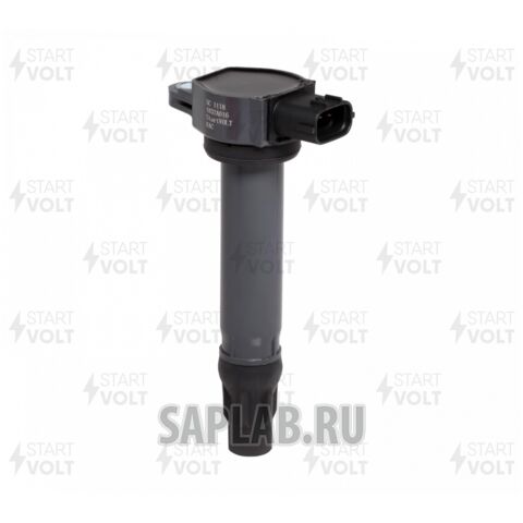 Купить запчасть STARTVOLT - SC1118 Катушка зажигания для а/м Mitsubishi Lancer X (07-)/Pajero Sport (08-) 1.8i/2.0i/2.4i/3.0i SC1118