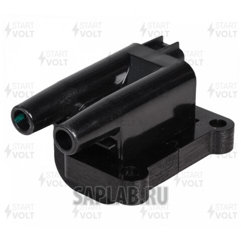 Купить запчасть STARTVOLT - SC1119 Катушка зажигания для ам Mitsubishi Pajero II (91-),Pajero III (00-) 3.0i,3.5i (SC 1119)