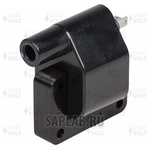 Купить запчасть STARTVOLT - SC1120 Катушка зажигания Mitsubishi Pajero II (91-) 3.0i (SC 1120)
