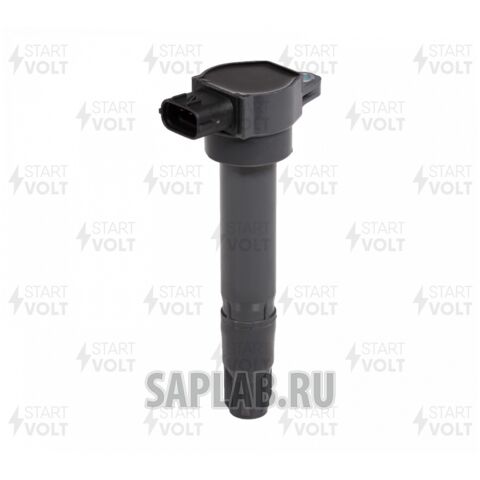 Купить запчасть STARTVOLT - SC1143 Катушка зажигания для а/м Mitsubishi Pajero (07-) 3.0i SC1143