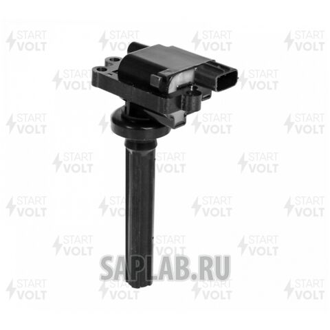Купить запчасть STARTVOLT - SC1196 Катушка зажигания для а/м Mitsubishi Lancer IX (03-) 1.3i/1.6i SC1196