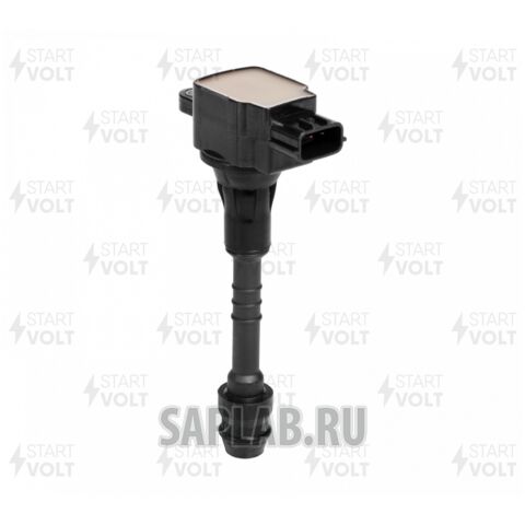 Купить запчасть STARTVOLT - SC1415 Катушка зажигания для а/м Nissan Almera Classic (06-)/Almera (N16) (00-) 1.5i/1.6i/1.8i SC1415