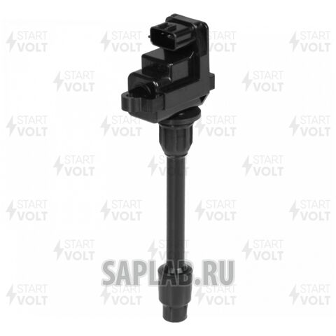 Купить запчасть STARTVOLT - SC1433 Катушка зажигания для а/м Nissan Maxima A32 (94-) задняя SC1433