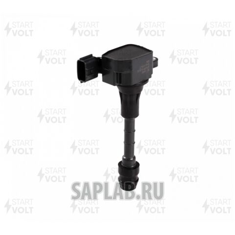 Купить запчасть STARTVOLT - SC1435 Катушка зажигания для а/м Nissan 350Z (03-)/Infiniti FX (03-)/G (02-)/M (05-) 3.5i SC1435