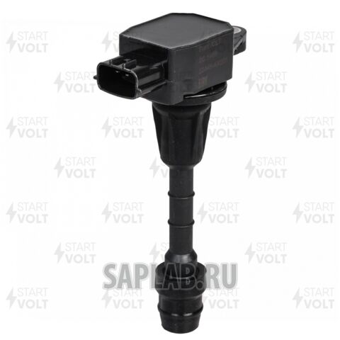 Купить запчасть STARTVOLT - SC1458 Катушка зажигания Nissan Note (06-) 1.2i/1.4i (SC 1458)