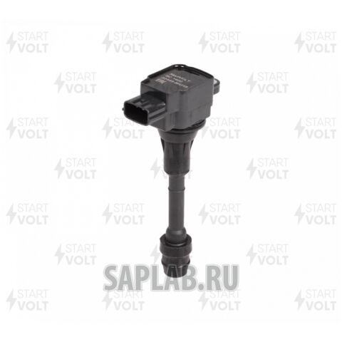 Купить запчасть STARTVOLT - SC1490 Катушка зажигания для а/м Nissan X-Trail T30 (00-)/Primera (02-) 2.0i/2.5i (SC 1490)