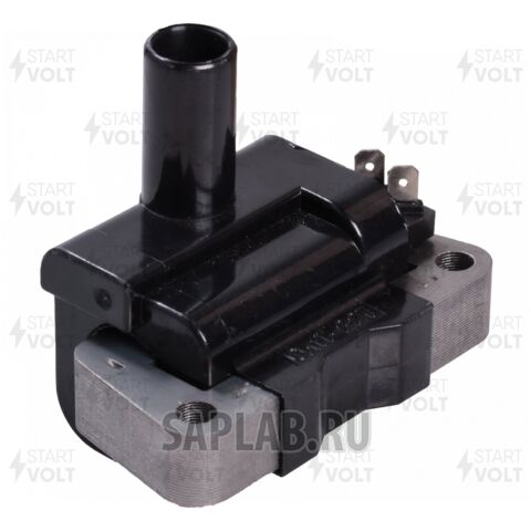 Купить запчасть STARTVOLT - SC1493 Катушка зажигания для а/м Nissan Almera (N15) (95-) 1.4i/1.6i (SC 1493)